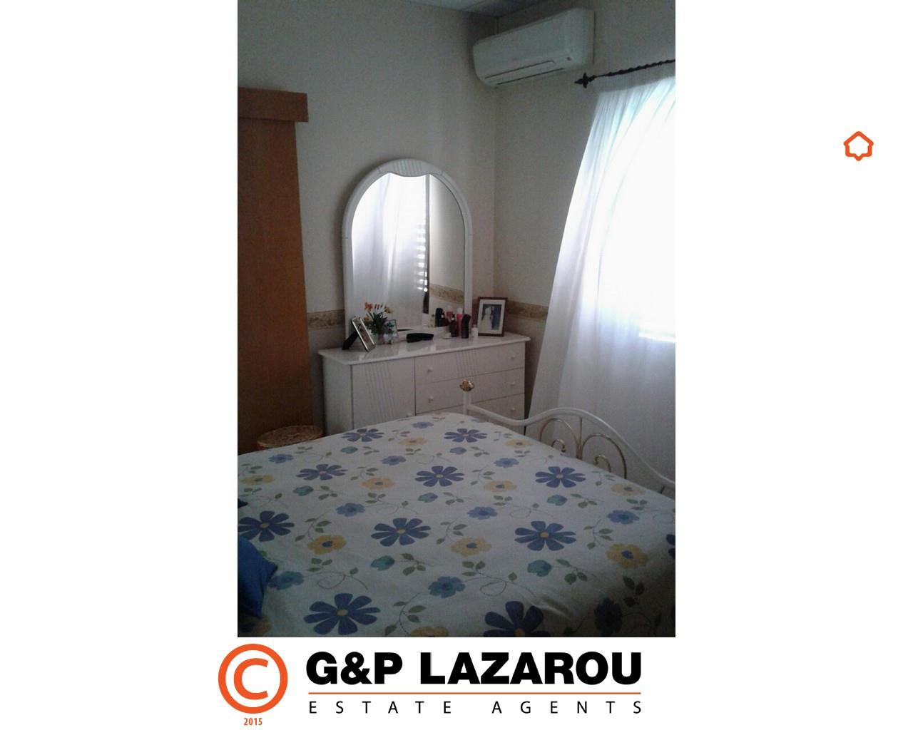 6+ Bedroom House for Sale in Limassol – Agios Spyridon