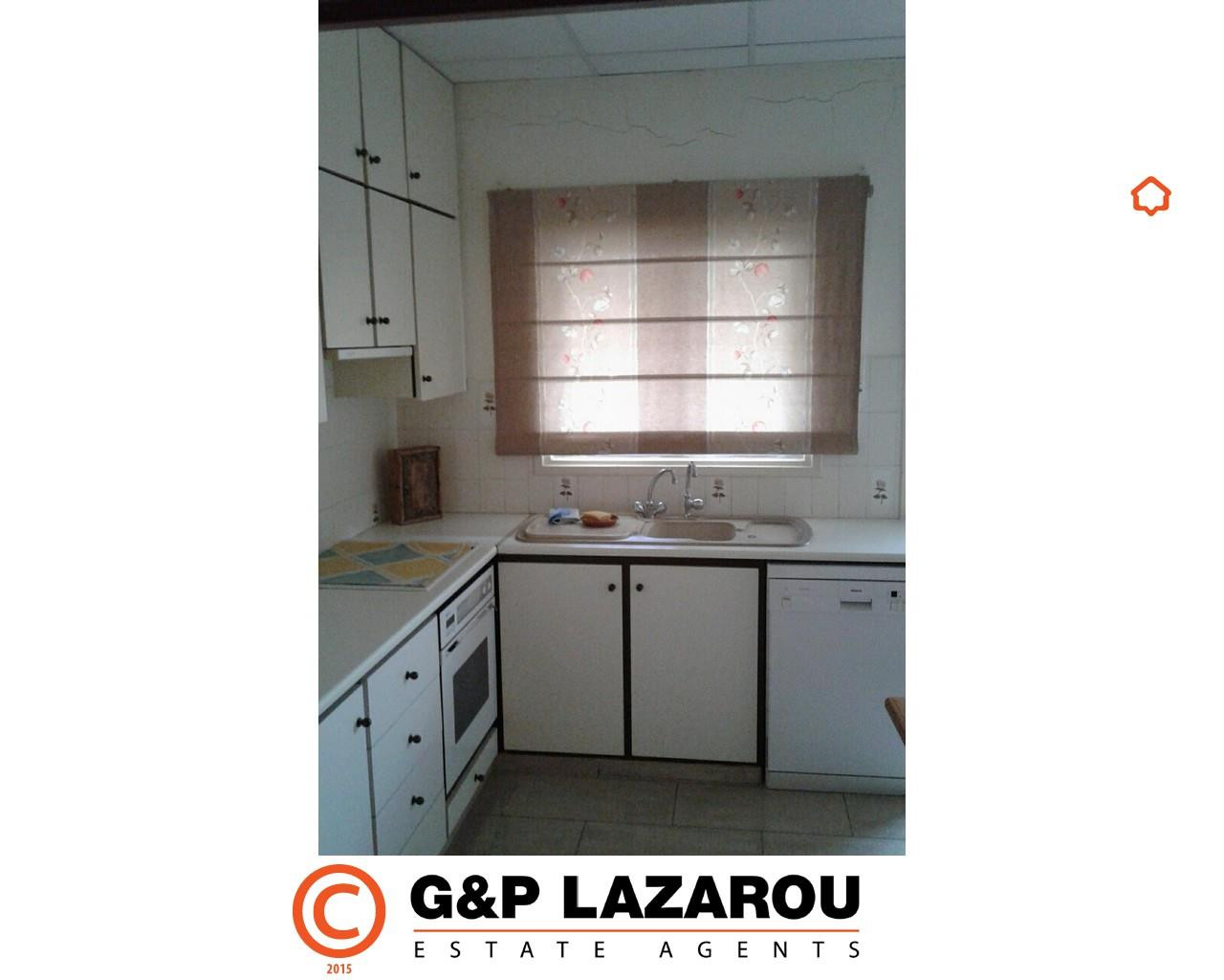 6+ Bedroom House for Sale in Limassol – Agios Spyridon