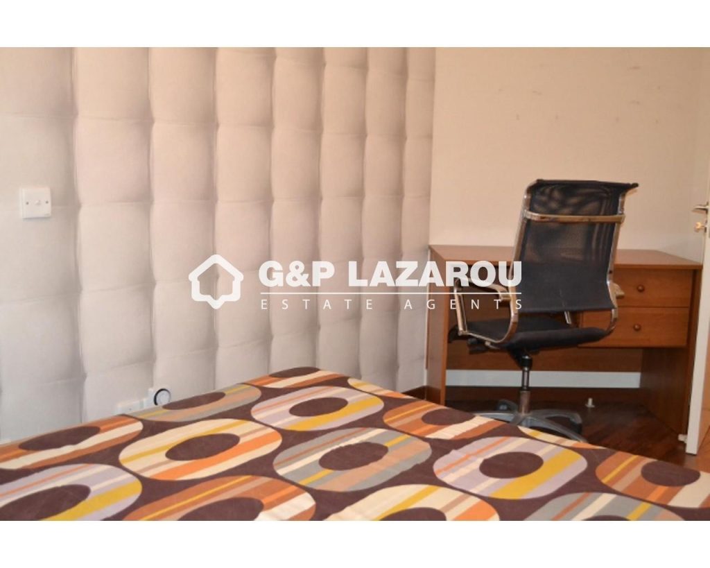 3 Bedroom Apartment for Sale in Potamos Germasogeias, Limassol District