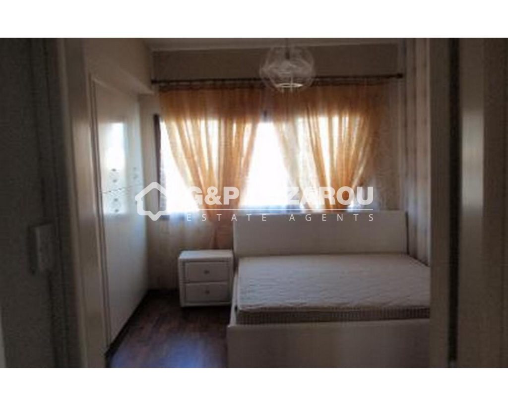 3 Bedroom Apartment for Sale in Potamos Germasogeias, Limassol District