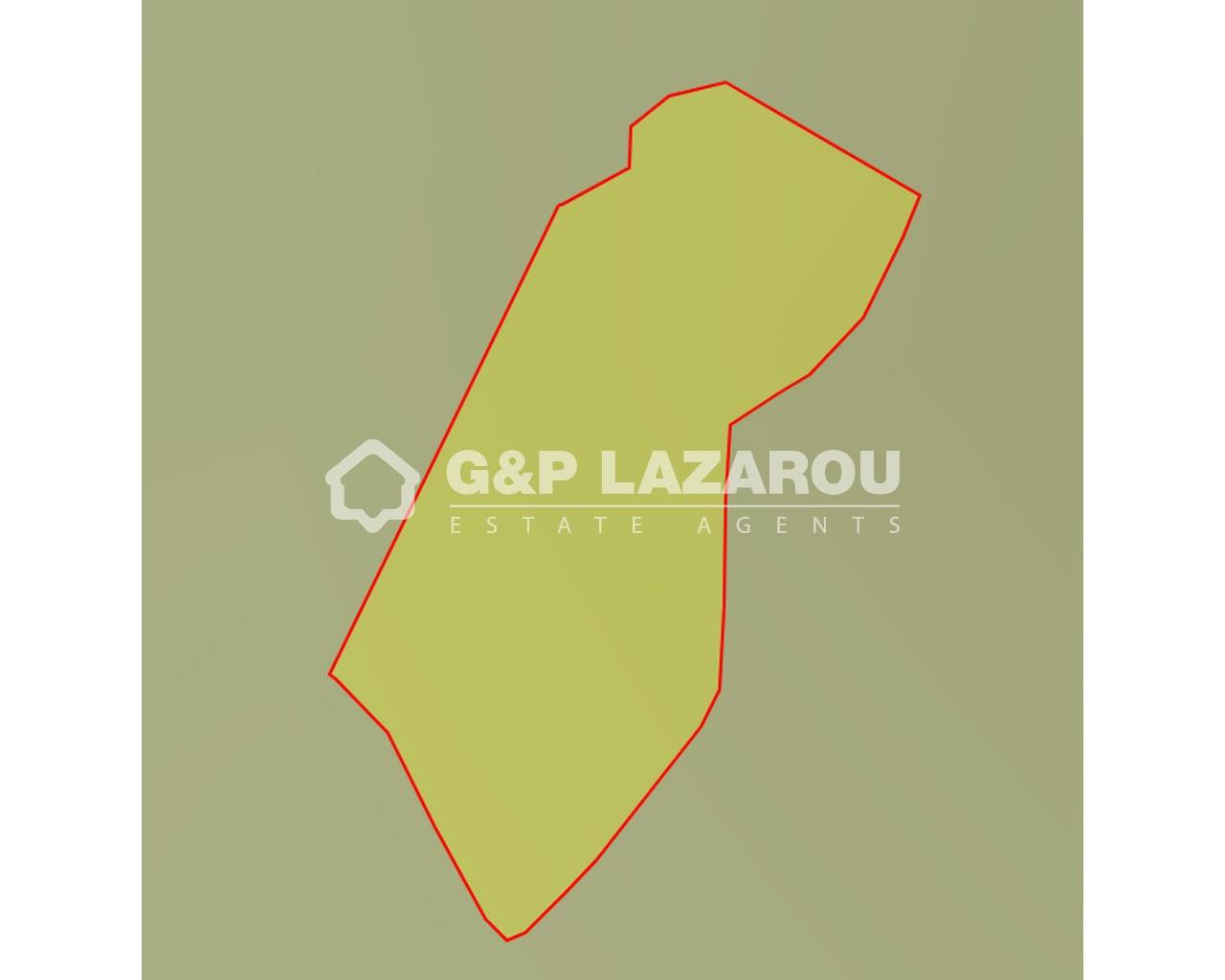24,494m² Plot for Sale in Monagroulli, Limassol District