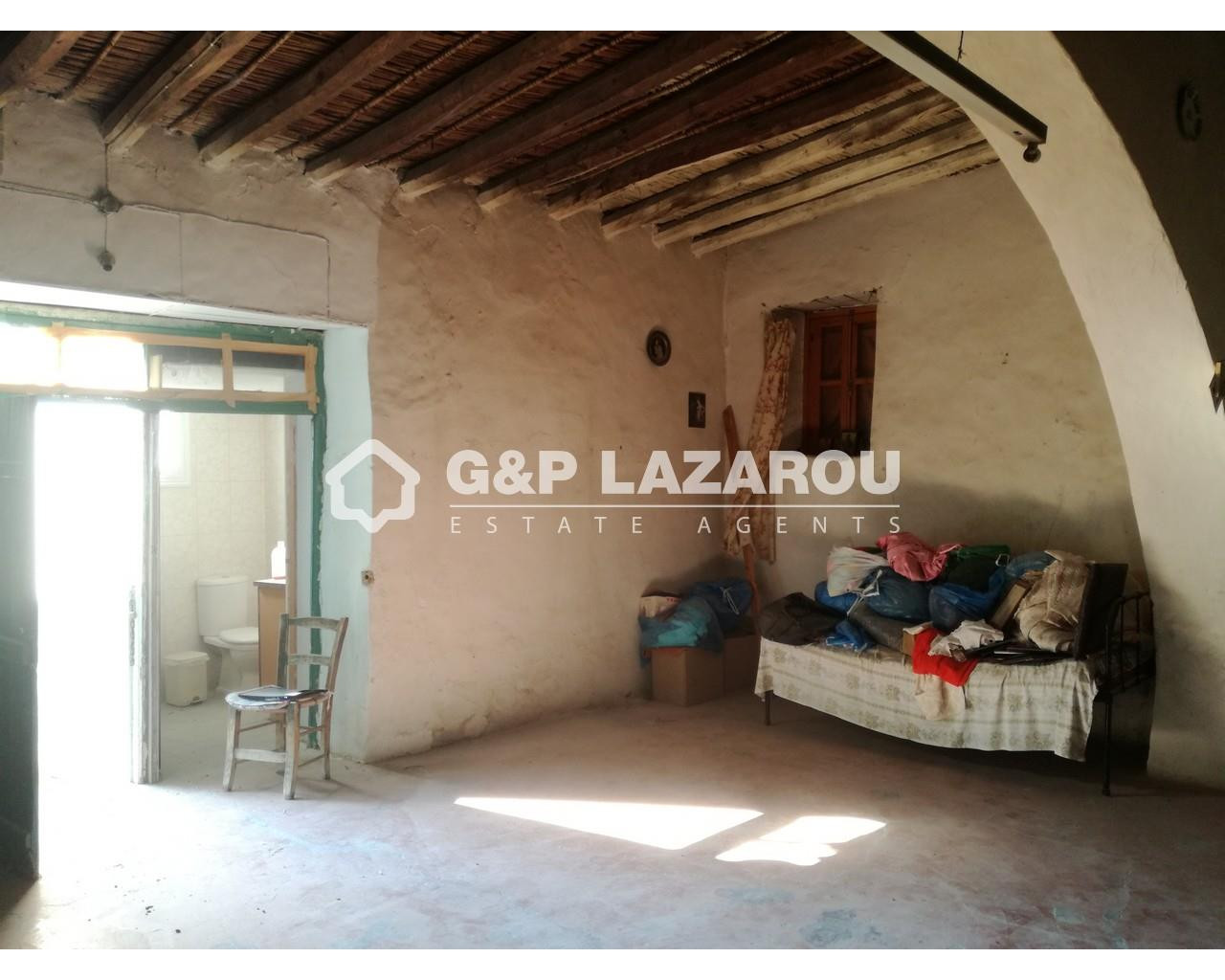 1 Bedroom House for Sale in Asgata, Limassol District