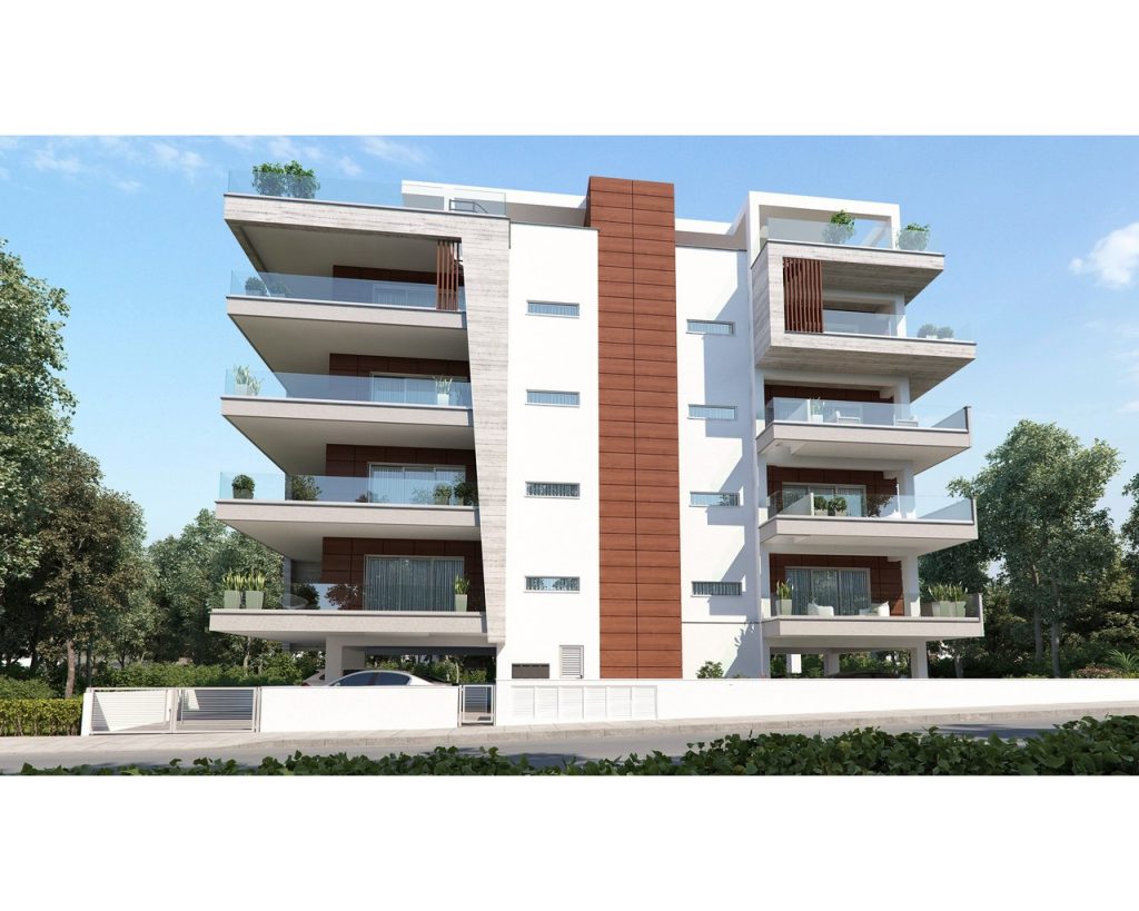 3 Bedroom Apartment for Sale in Limassol District