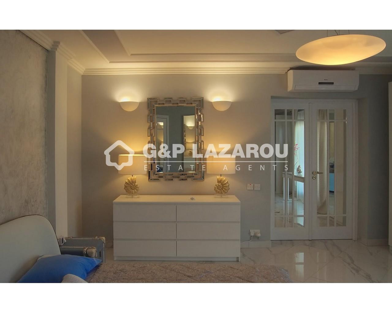 5 Bedroom House for Sale in Agios Tychonas, Limassol District