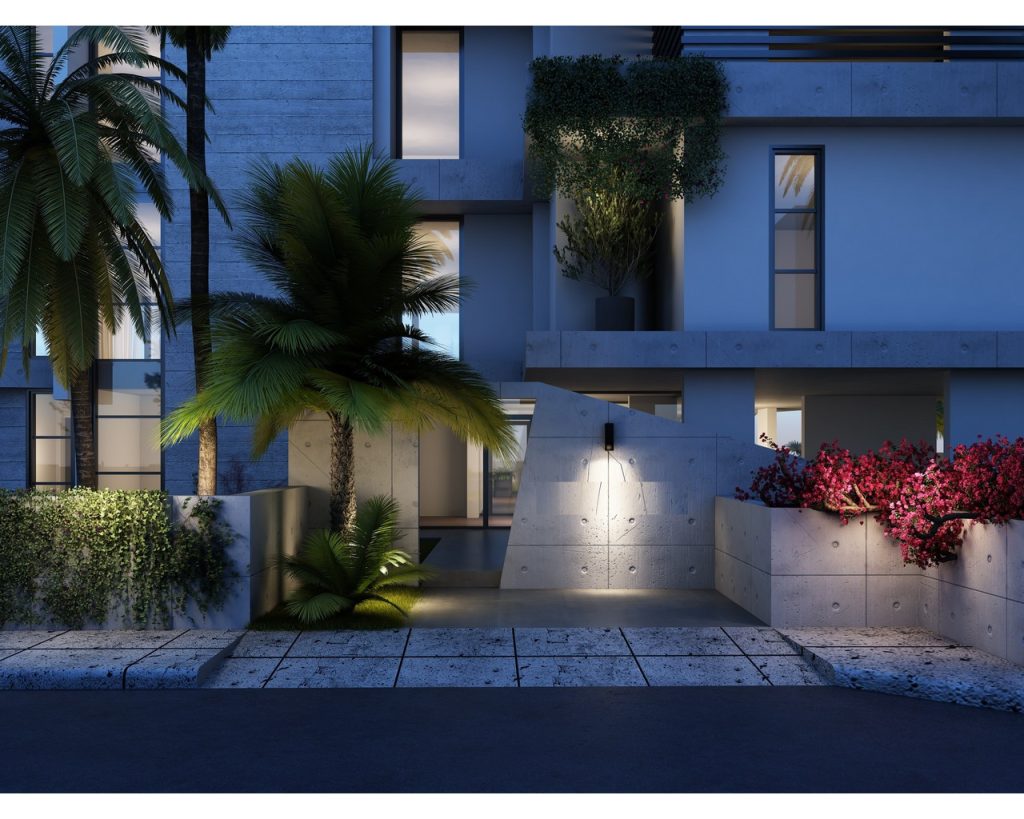 1 Bedroom Apartment for Sale in Potamos Germasogeias, Limassol District