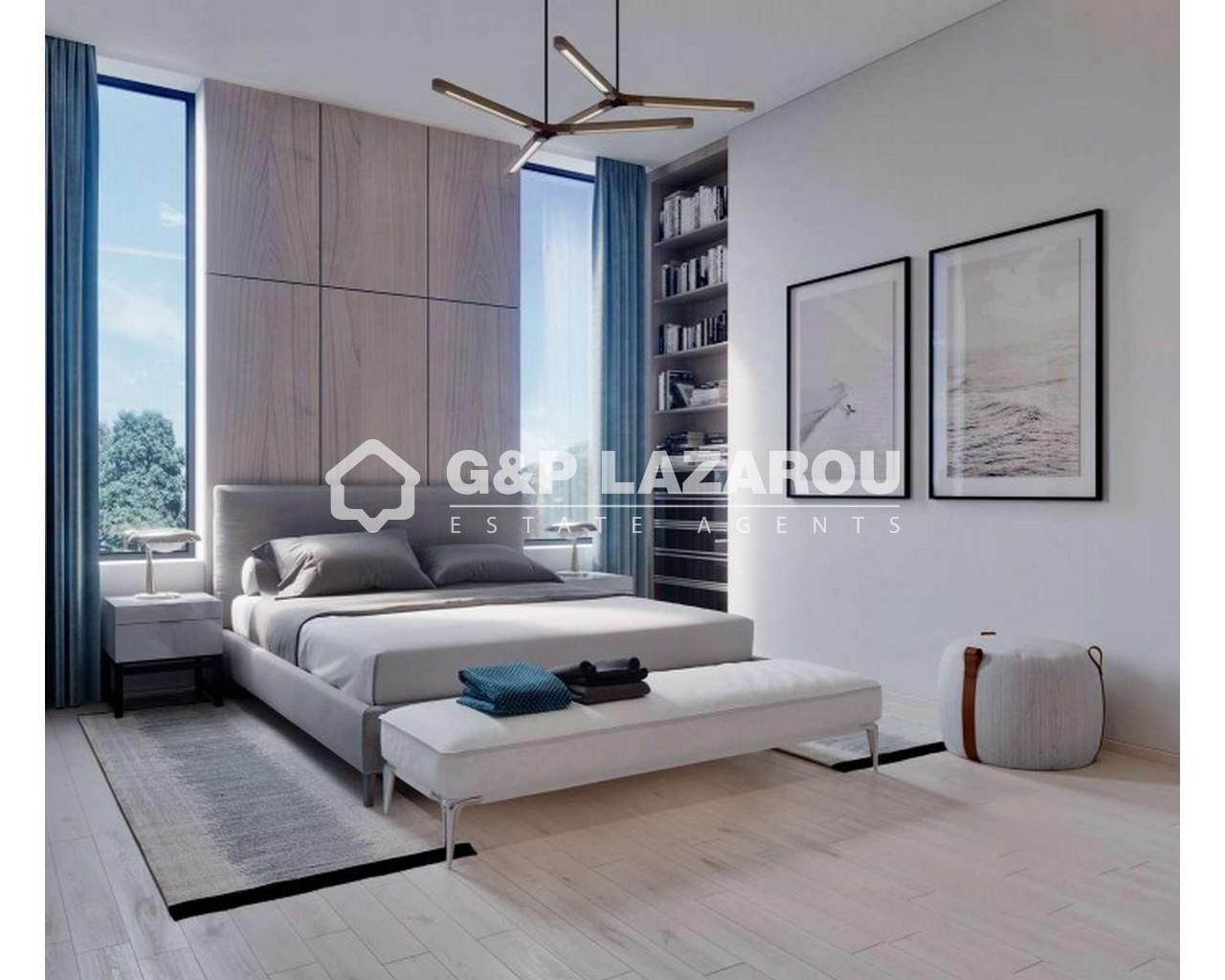 2 Bedroom Apartment for Sale in Potamos Germasogeias, Limassol District