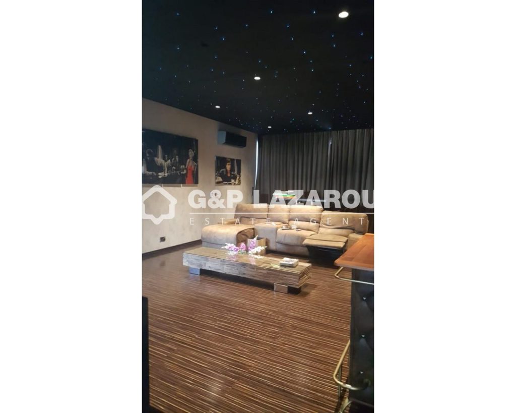 6+ Bedroom House for Sale in Limassol – Agios Athanasios