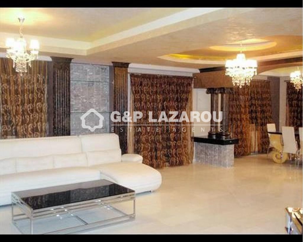6+ Bedroom House for Sale in Potamos Germasogeias, Limassol District