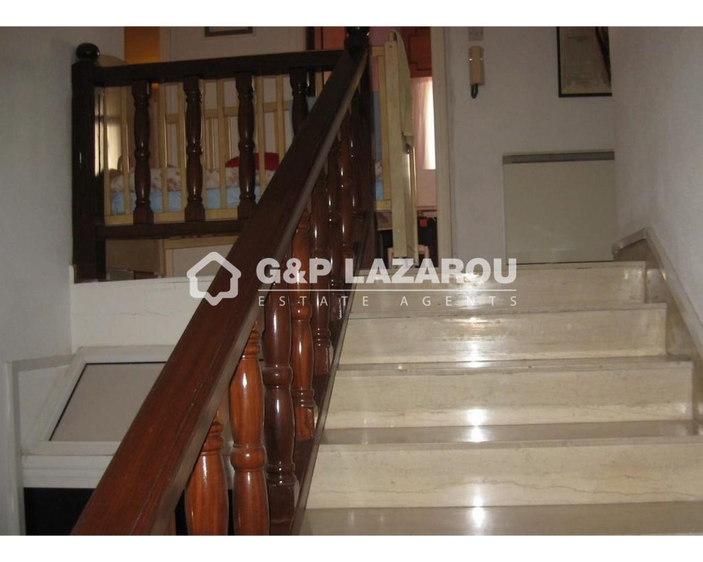 4 Bedroom House for Sale in Limassol – Mesa Geitonia