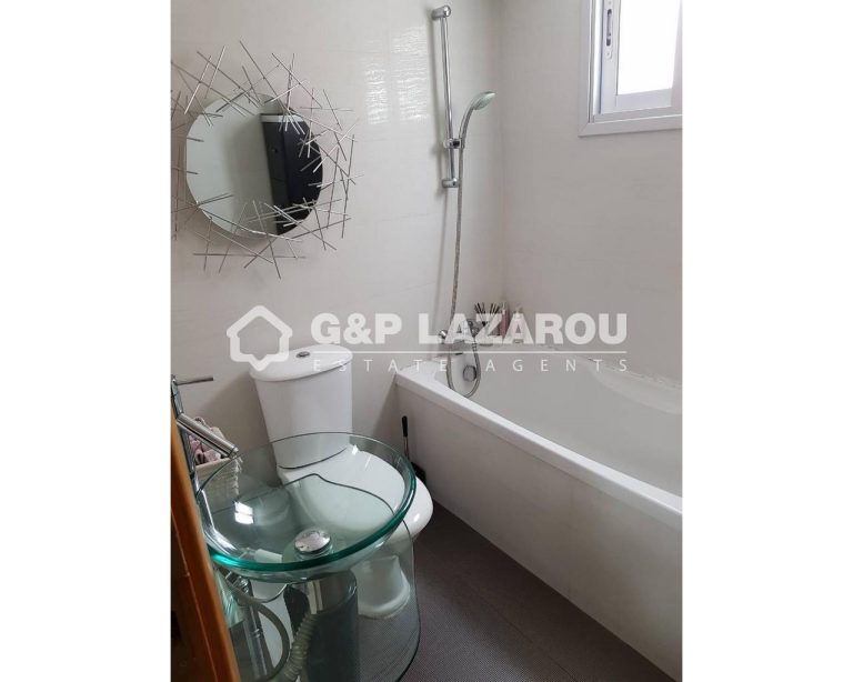 3 Bedroom House for Sale in Nicosia – Agios Ioannis, Limassol District