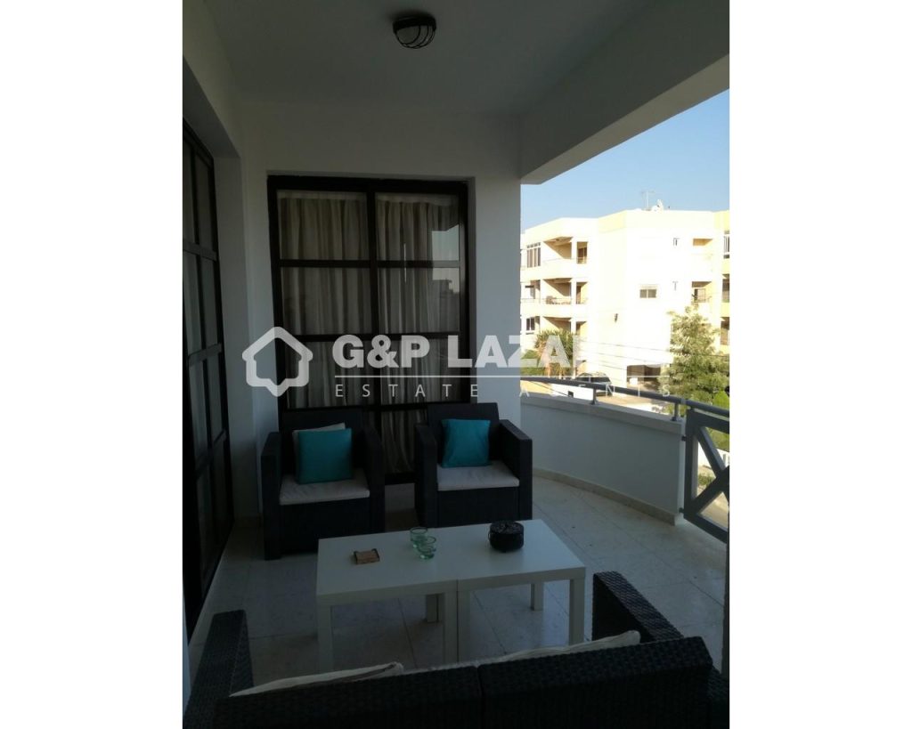 3 Bedroom House for Sale in Kato Polemidia, Limassol District