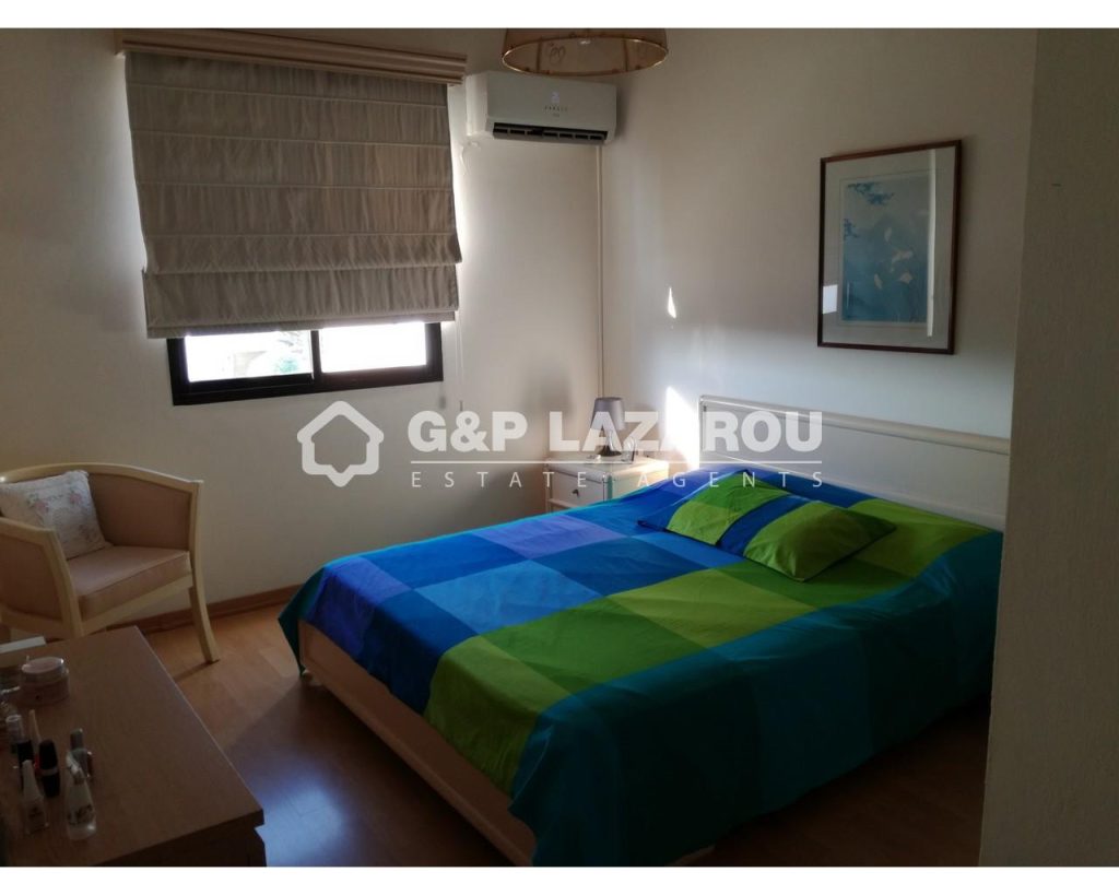 3 Bedroom House for Sale in Kato Polemidia, Limassol District