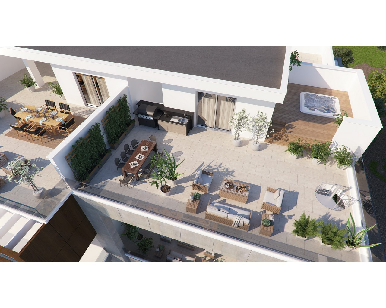 2 Bedroom Apartment for Sale in Kato Polemidia, Limassol District