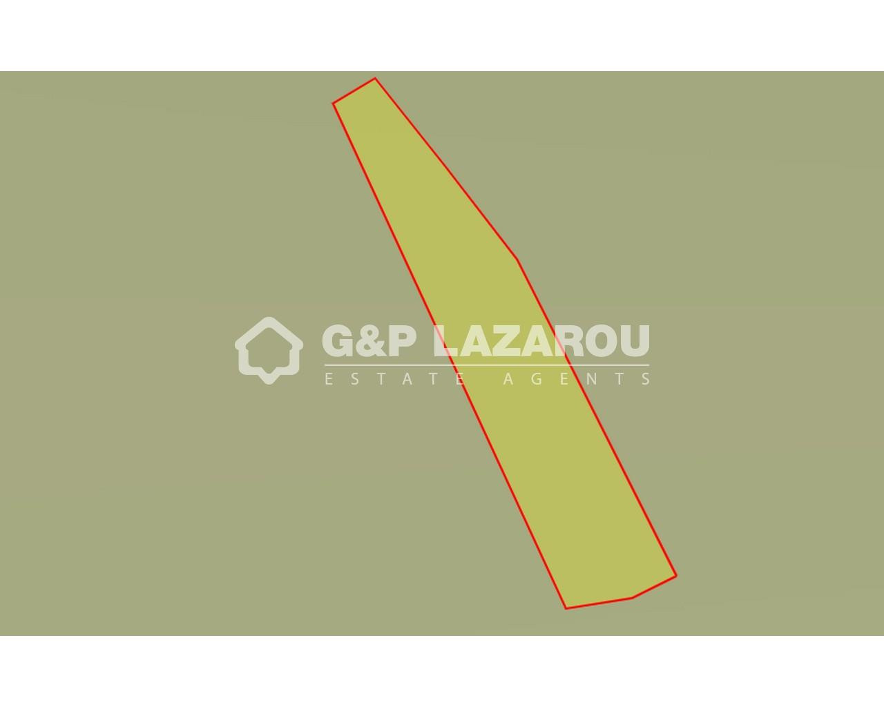 1,505m² Plot for Sale in Paramytha, Limassol District