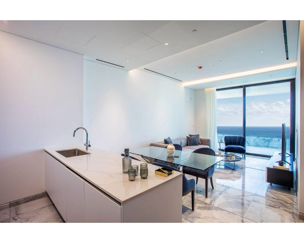 1 Bedroom Apartment for Sale in Potamos Germasogeias, Limassol District