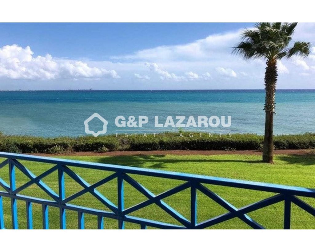 3 Bedroom Apartment for Sale in Pentakomo, Limassol District