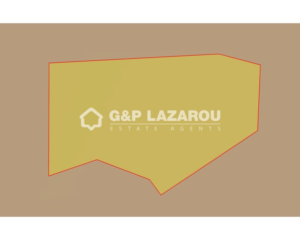446m² Plot for Sale in Lofou, Limassol District