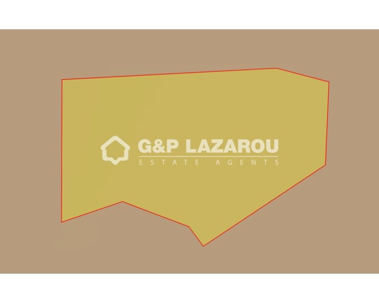 446m² Plot for Sale in Lofou, Limassol District