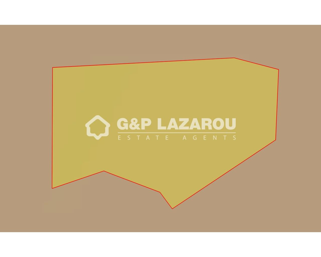 446m² Plot for Sale in Lofou, Limassol District