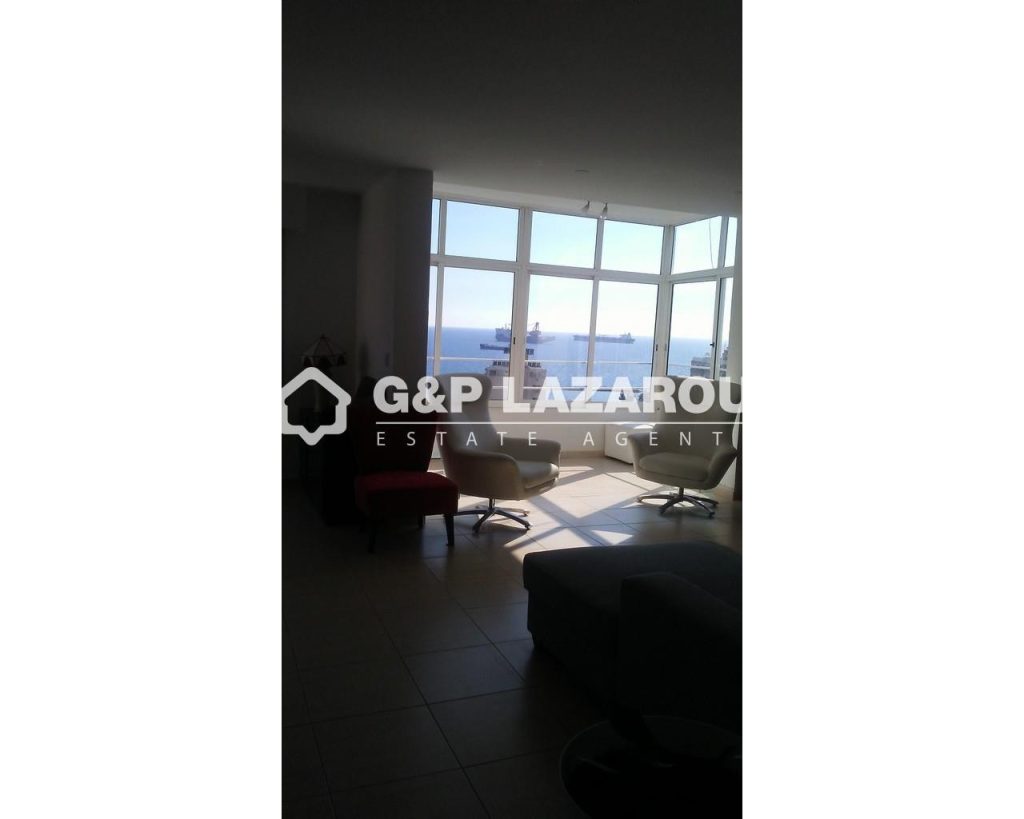2 Bedroom Apartment for Sale in Limassol – Neapolis