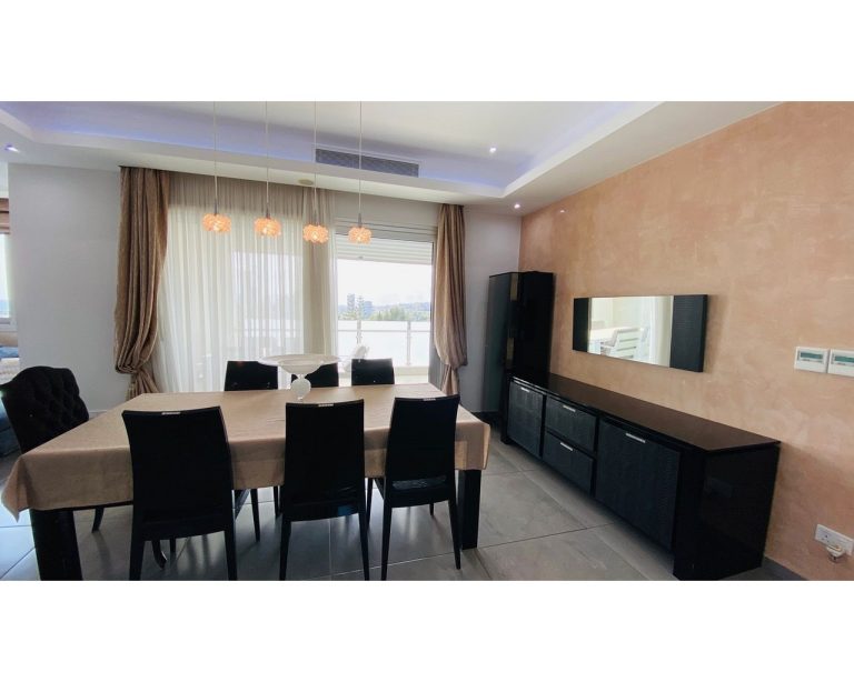 Average Price for Pre-owned Apartment in Cyprus