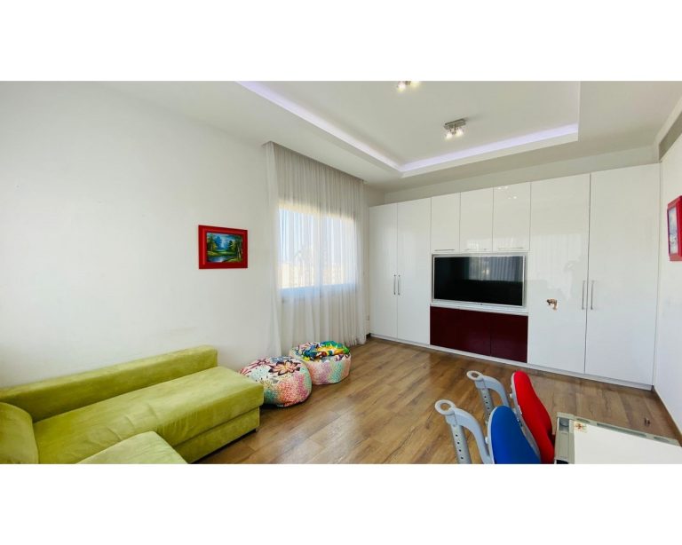 Average Price for Pre-owned Apartment in Cyprus