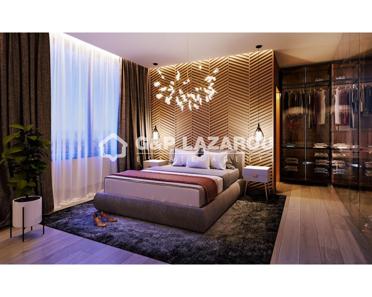 3 Bedroom Apartment for Sale in Limassol – Mesa Geitonia