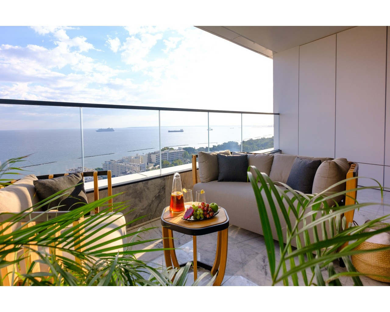 3 Bedroom Apartment for Sale in Potamos Germasogeias, Limassol District