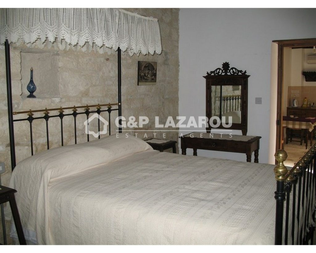 4 Bedroom House for Sale in Vasa Koilaniou, Limassol District