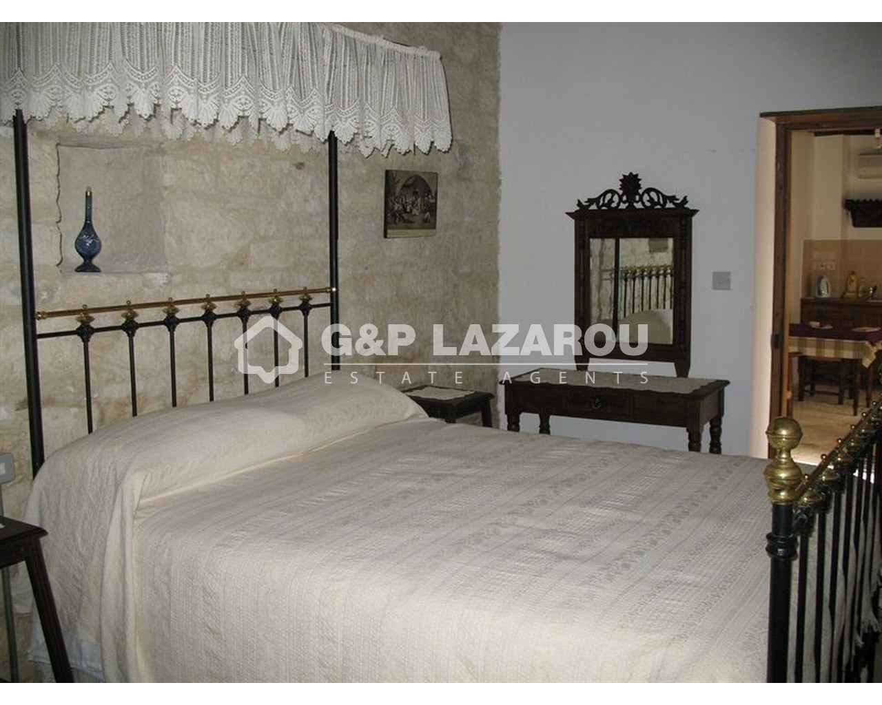 4 Bedroom House for Sale in Vasa Koilaniou, Limassol District