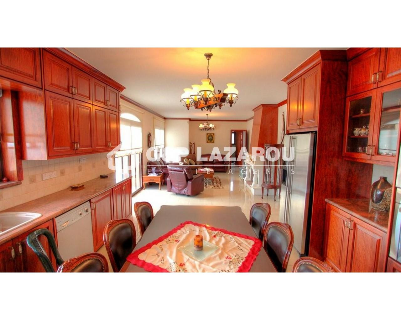 6+ Bedroom House for Sale in Limassol – Agia Fyla