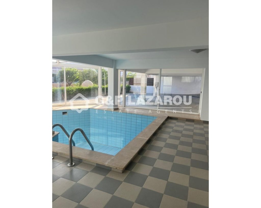 5 Bedroom House for Rent in Limassol – Agia Fyla