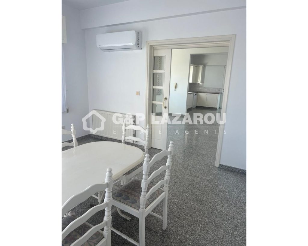 5 Bedroom House for Rent in Limassol – Agia Fyla