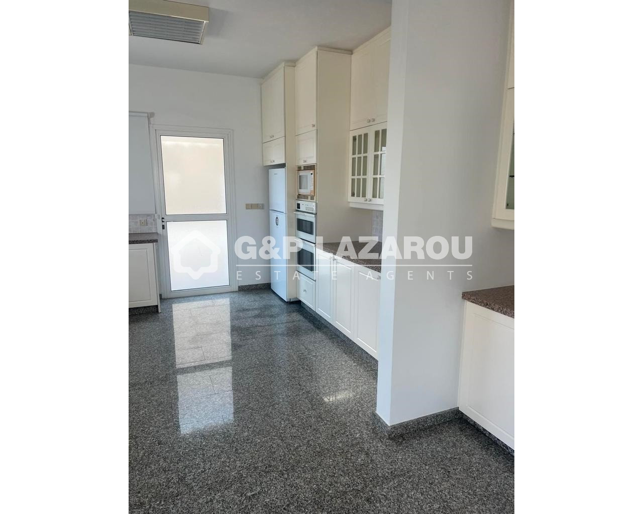 5 Bedroom House for Rent in Limassol – Agia Fyla