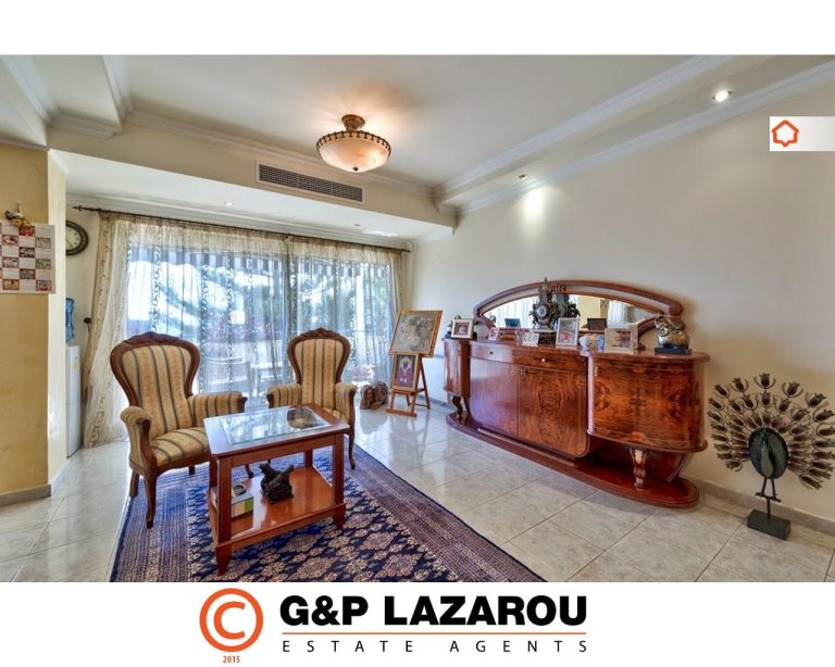 Average Price for Pre-owned Apartment in Cyprus