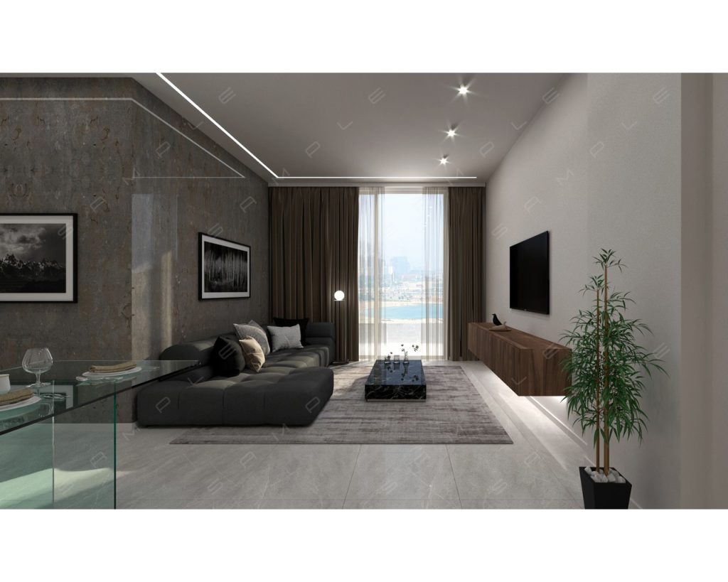 1 Bedroom Apartment for Sale in Potamos Germasogeias, Limassol District