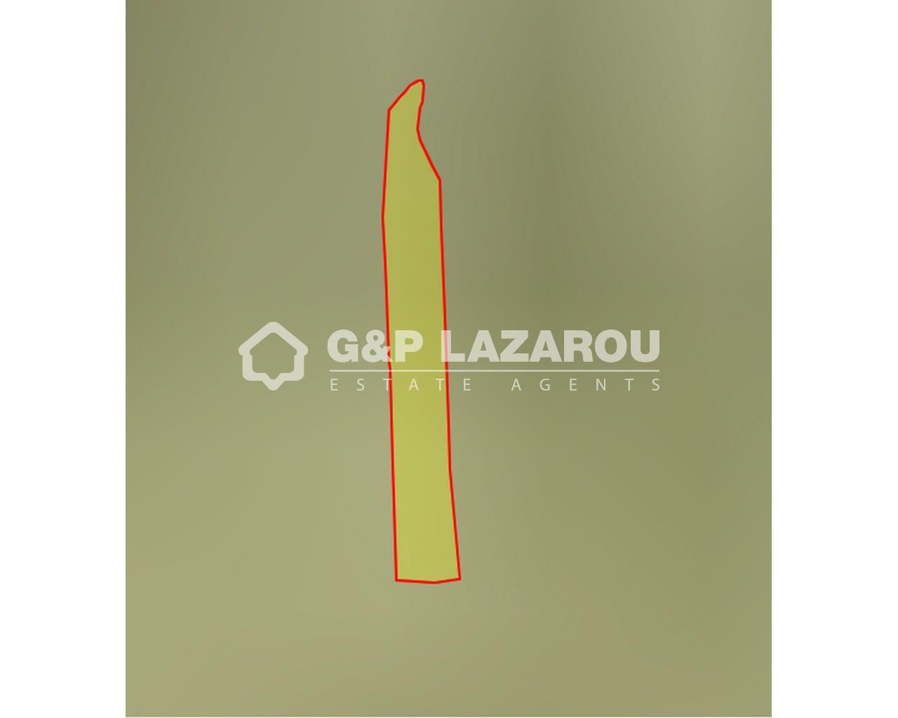 12,291m² Plot for Sale in Souni, Limassol District