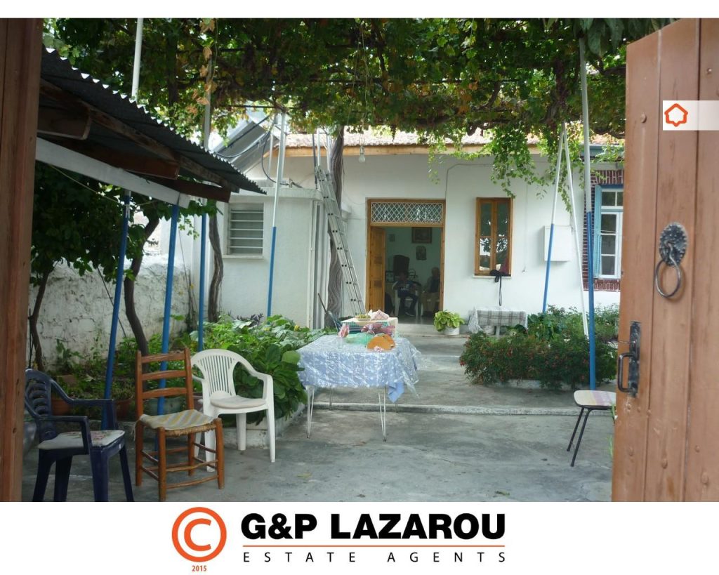 2 Bedroom House for Sale in Koilani, Limassol District