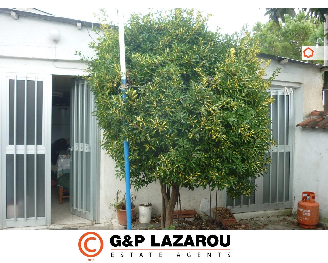 2 Bedroom House for Sale in Koilani, Limassol District