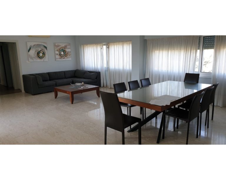 3 Bedroom Apartment for Sale in Agios Tychonas, Limassol District