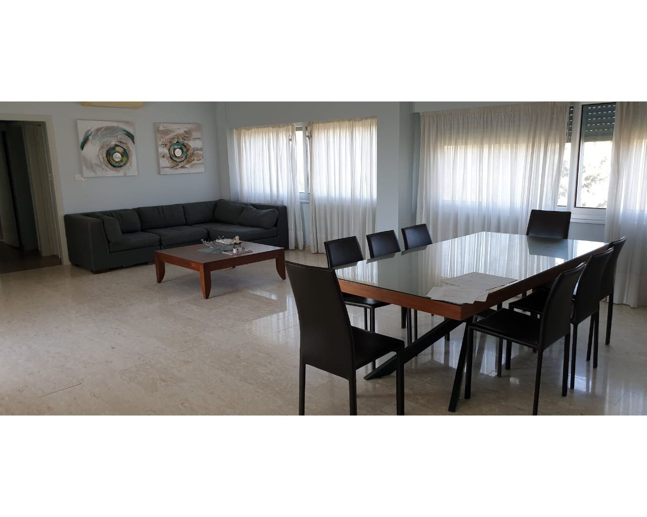 3 Bedroom Apartment for Sale in Agios Tychonas, Limassol District