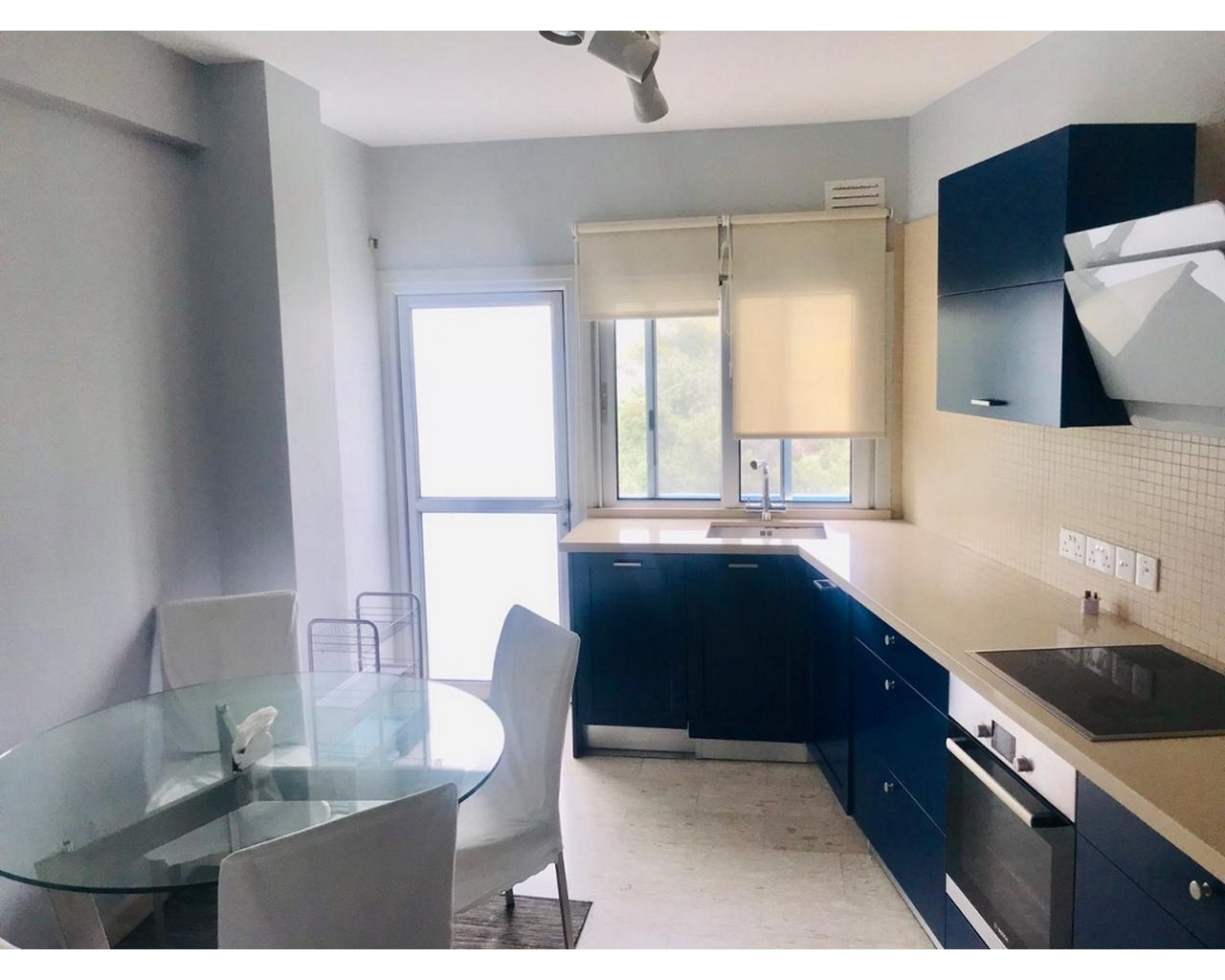 3 Bedroom Apartment for Sale in Agios Tychonas, Limassol District