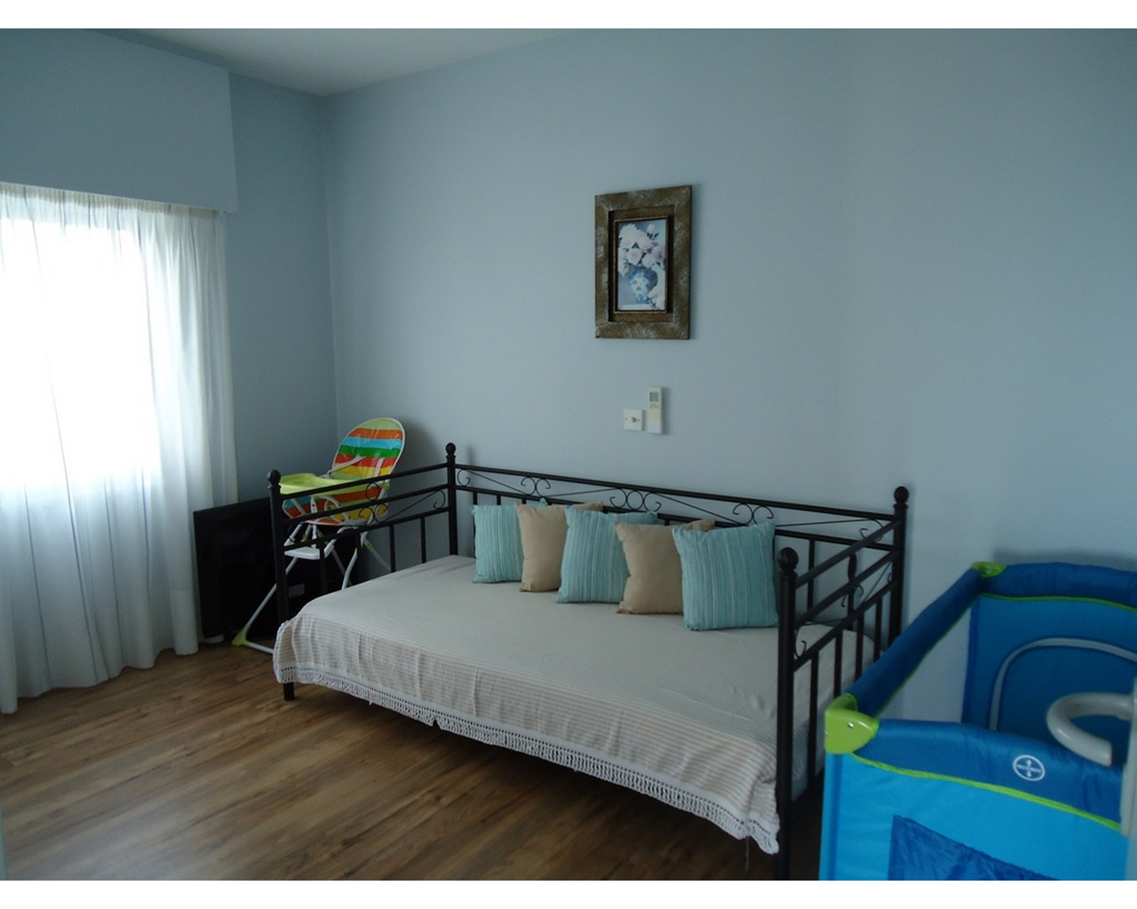 3 Bedroom Apartment for Sale in Agios Tychonas, Limassol District