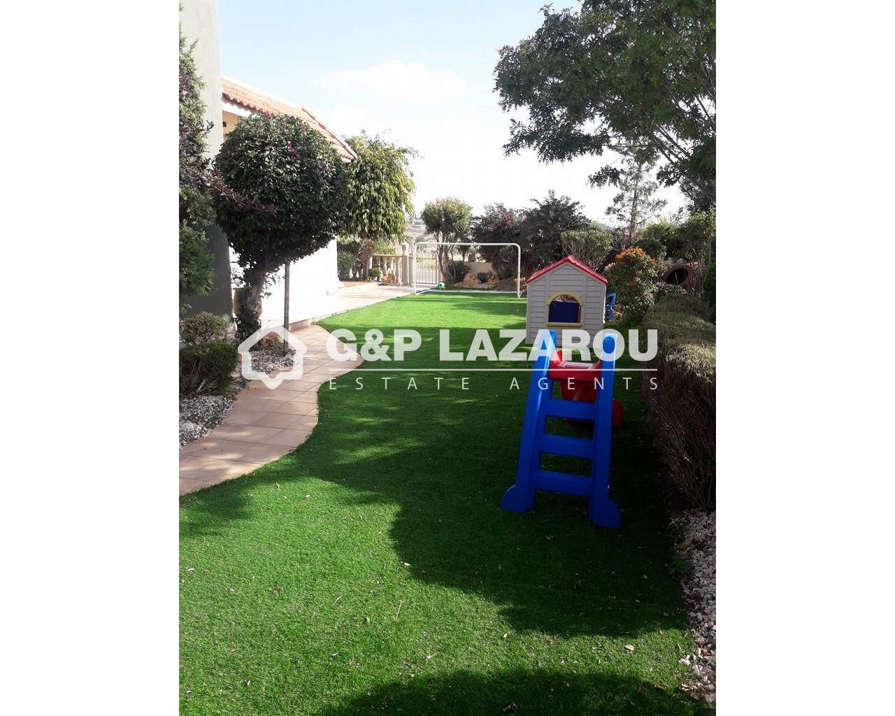 3 Bedroom House for Sale in Erimi, Limassol District