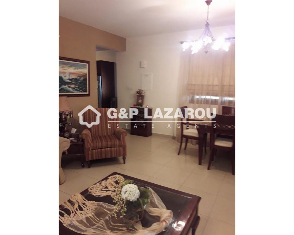 3 Bedroom House for Sale in Erimi, Limassol District