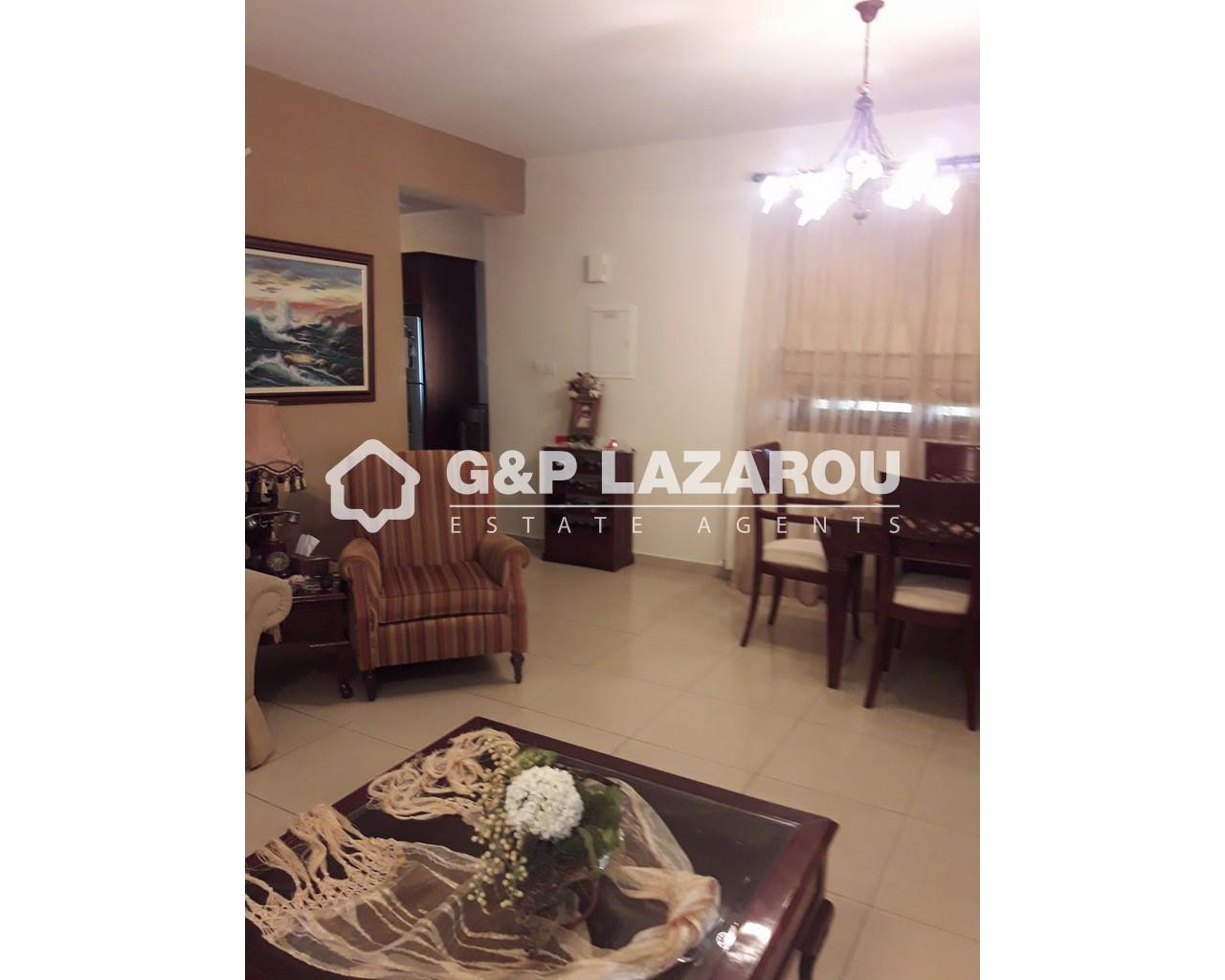 3 Bedroom House for Sale in Erimi, Limassol District