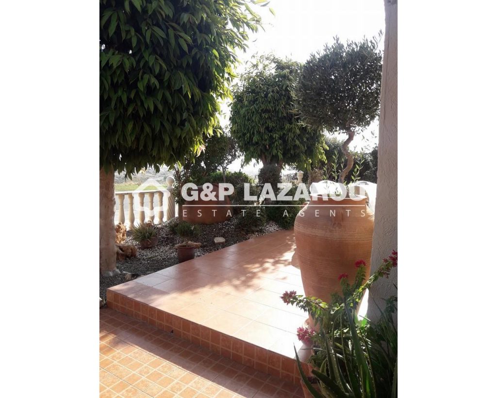 3 Bedroom House for Sale in Erimi, Limassol District