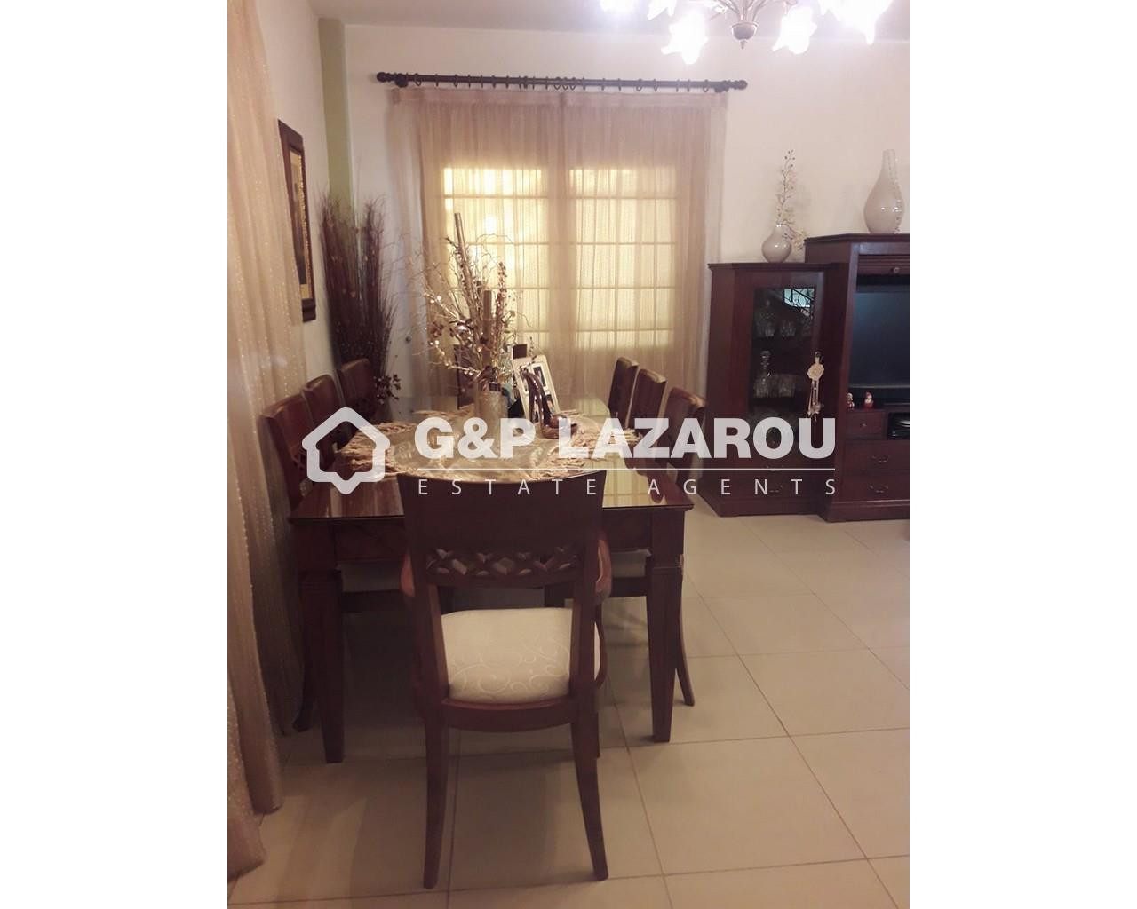 3 Bedroom House for Sale in Erimi, Limassol District