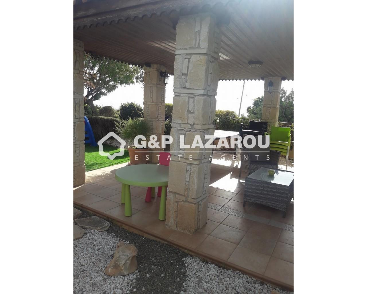 3 Bedroom House for Sale in Erimi, Limassol District