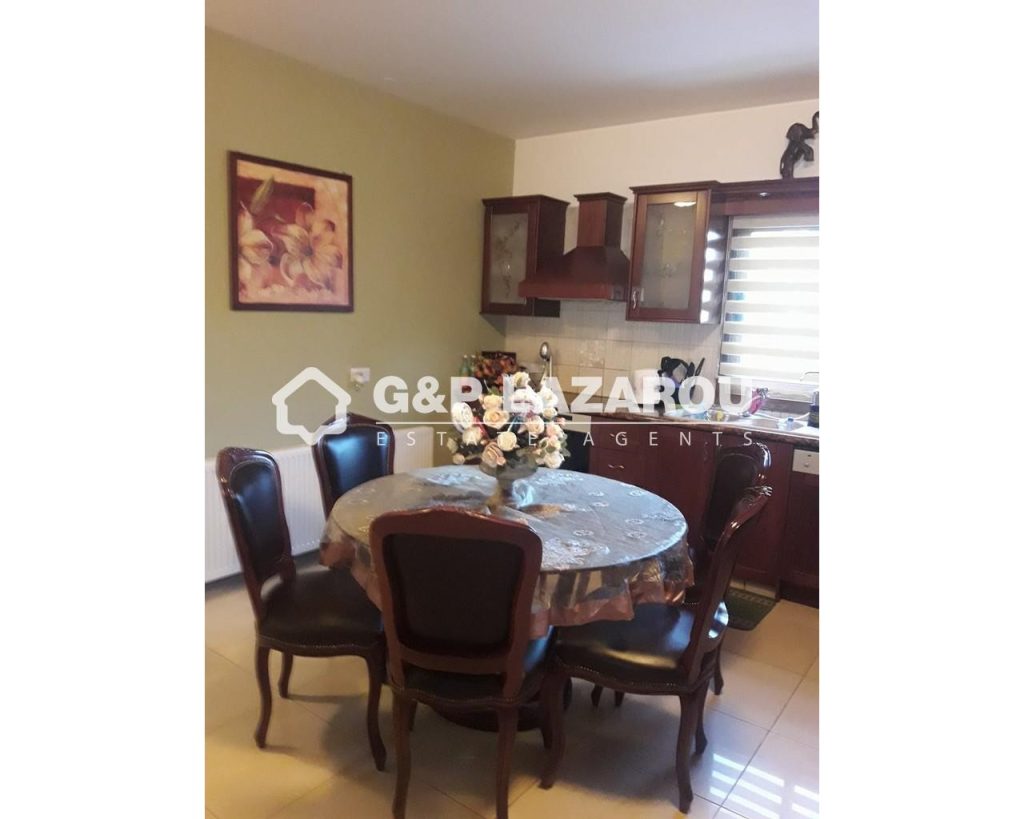 3 Bedroom House for Sale in Erimi, Limassol District
